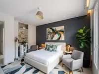 Недвижимость Villa Cannes La Bocca Nord: 7