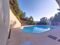 Недвижимость Villa Cannes La Bocca Nord: 14
