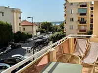 Недвижимость Villa Pointe Croisette: 2