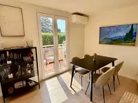 Недвижимость Villa Pointe Croisette: 4