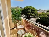 Недвижимость Villa Pointe Croisette: 5