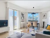 Недвижимость Estate Cannes Croix Gardes: 1