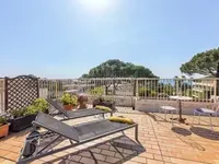 Недвижимость Villa Croix des Gardes: 9