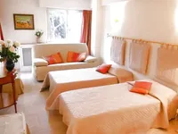 Недвижимость Villa Pointe Croisette: 2