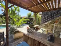 Недвижимость Villa Petit Juas: 2