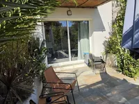 Недвижимость Villa Petit Juas: 4