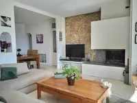 Недвижимость Villa Petit Juas: 11