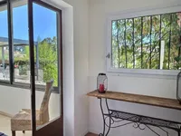 Недвижимость Villa Petit Juas: 12