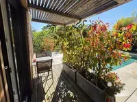 Недвижимость Villa Petit Juas: 13
