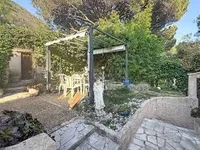 Недвижимость Villa Croix des Gardes: 2