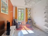 Недвижимость House République Cannes: 2