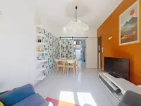 Недвижимость House République Cannes: 4