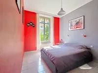 Недвижимость House République Cannes: 6