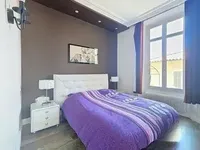 Недвижимость House République Cannes: 8