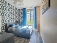 Недвижимость House République Cannes: 10