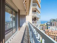 Недвижимость Apartment Monaco, Monte-Carlo: 12