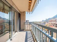 Недвижимость Apartment Monaco, Monte-Carlo: 13