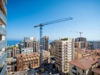 Недвижимость Apartment Monaco, Monte-Carlo: 15
