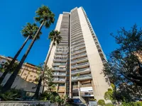 Недвижимость Apartment Monaco, Monte-Carlo: 16