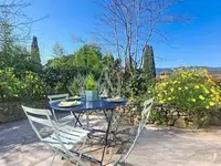 Недвижимость Villa Cannes La Bocca Nord: 3