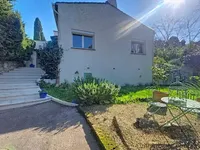 Недвижимость Villa Cannes La Bocca Nord: 13