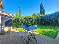 Недвижимость Villa Cannes La Bocca Nord: 15