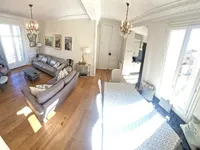 Недвижимость Villa République Cannes: 1