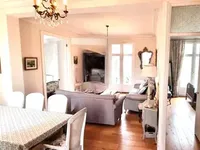 Недвижимость Villa République Cannes: 2