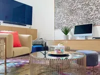 Недвижимость Villa Cannes Petit Juas: 2