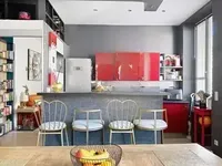 Недвижимость Villa Cannes Petit Juas: 5
