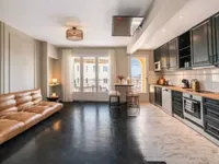 Недвижимость Villa Suquet: 1