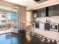 Недвижимость Villa Suquet: 3