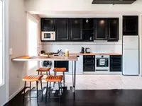 Недвижимость Villa Suquet: 4