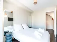 Недвижимость Villa Suquet: 5