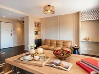 Недвижимость Villa Suquet: 7