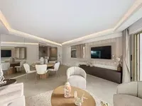 Недвижимость Villa Pointe Croisette: 6