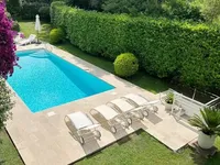 Недвижимость House Cannes: 1