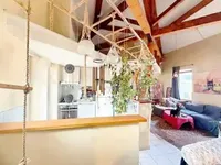 Недвижимость Villa Cannes Croix Gardes: 5