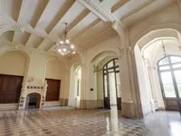Недвижимость Villa Cannes Croix Gardes: 8