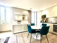 Недвижимость Home Cannes: 1