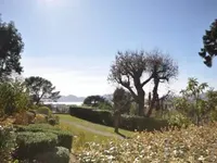 Недвижимость Villa Cannes Californie: 2