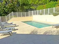 Недвижимость Villa Cannes Californie: 3