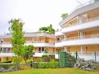 Недвижимость Villa Cannes Californie: 4