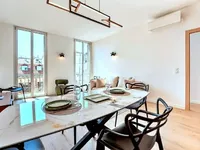 Недвижимость Villa Cannes Suquet: 1