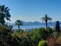 Недвижимость Villa Cannes Californie: 2