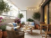 Недвижимость Villa Cannes République: 1