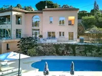 Недвижимость Villa Cannes: 2