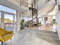 Недвижимость Villa Cannes: 7