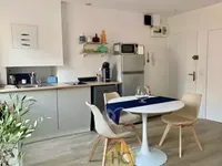 Недвижимость Villa République Cannes: 1