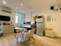 Недвижимость Villa République Cannes: 2